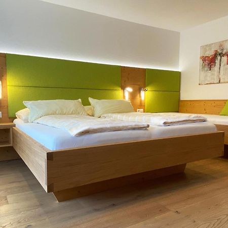 B&B Landhaus Vierthaler Filzmoos Luaran gambar