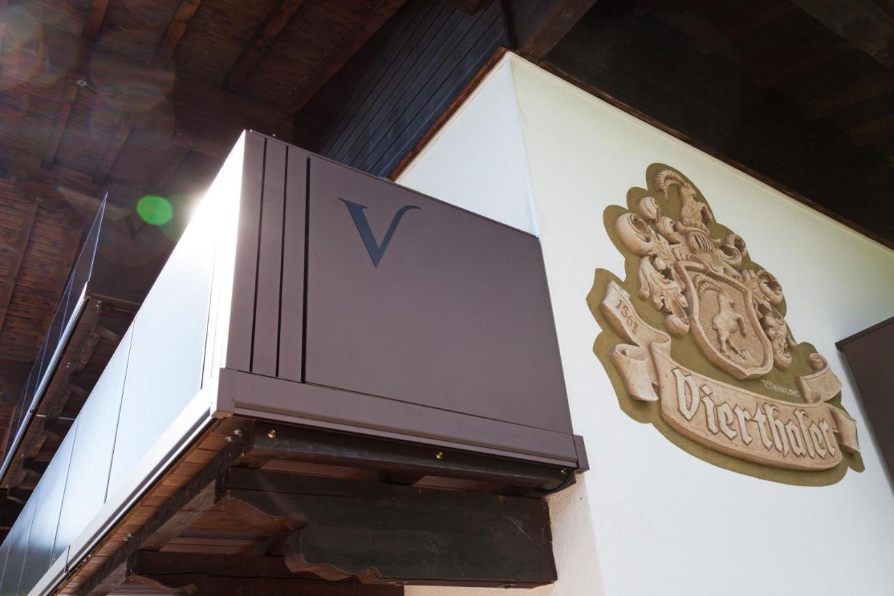 B&B Landhaus Vierthaler Filzmoos Luaran gambar