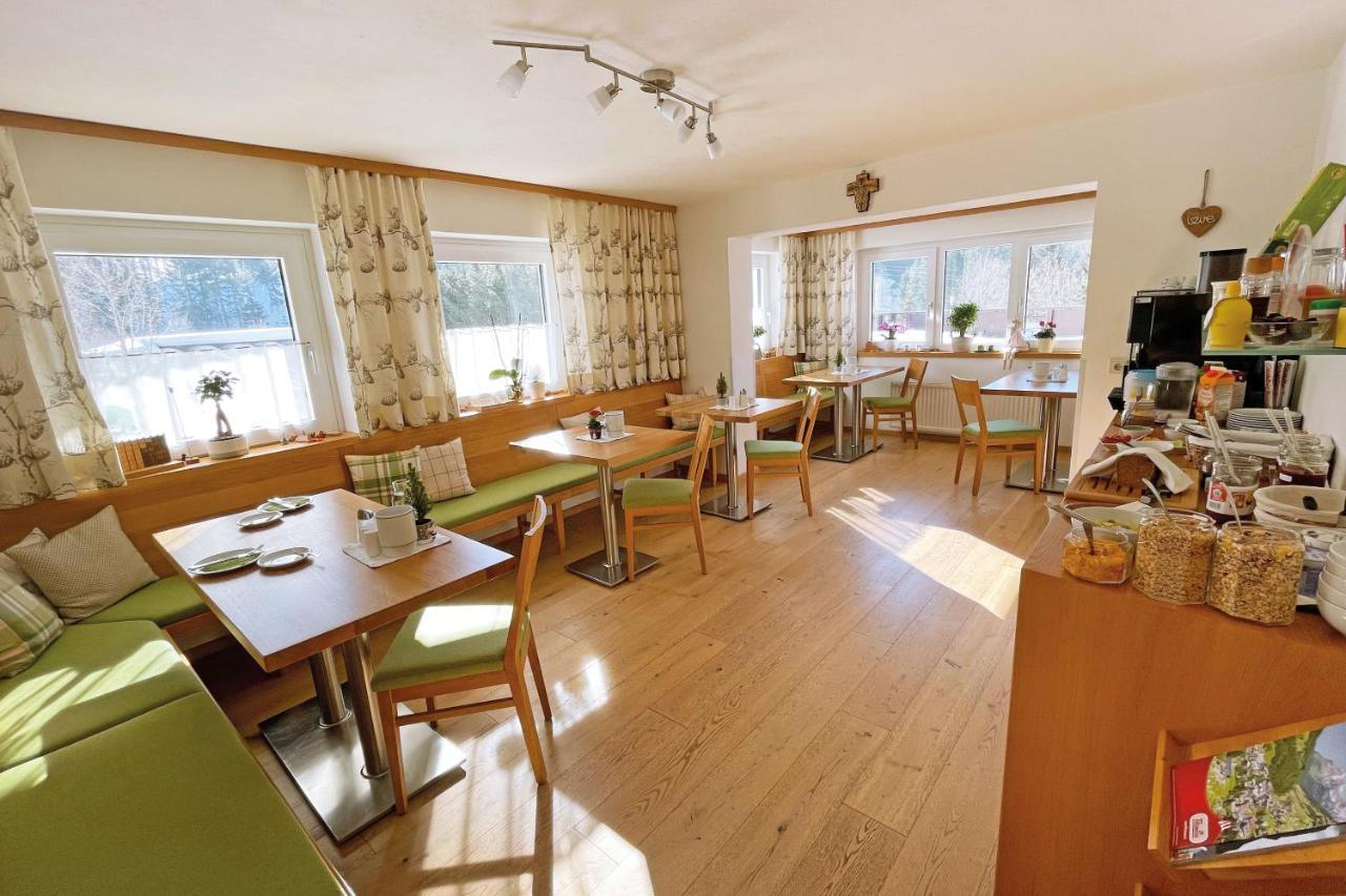 B&B Landhaus Vierthaler Filzmoos Luaran gambar