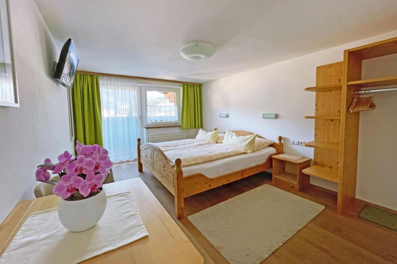 B&B Landhaus Vierthaler Filzmoos Luaran gambar