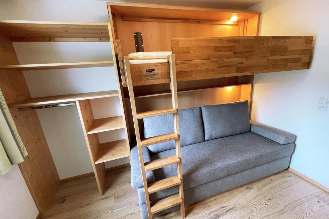 B&B Landhaus Vierthaler Filzmoos Luaran gambar
