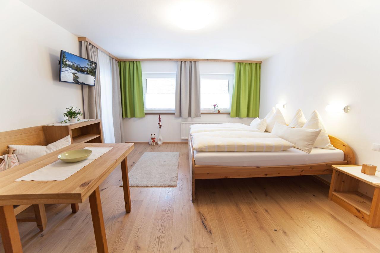 B&B Landhaus Vierthaler Filzmoos Luaran gambar