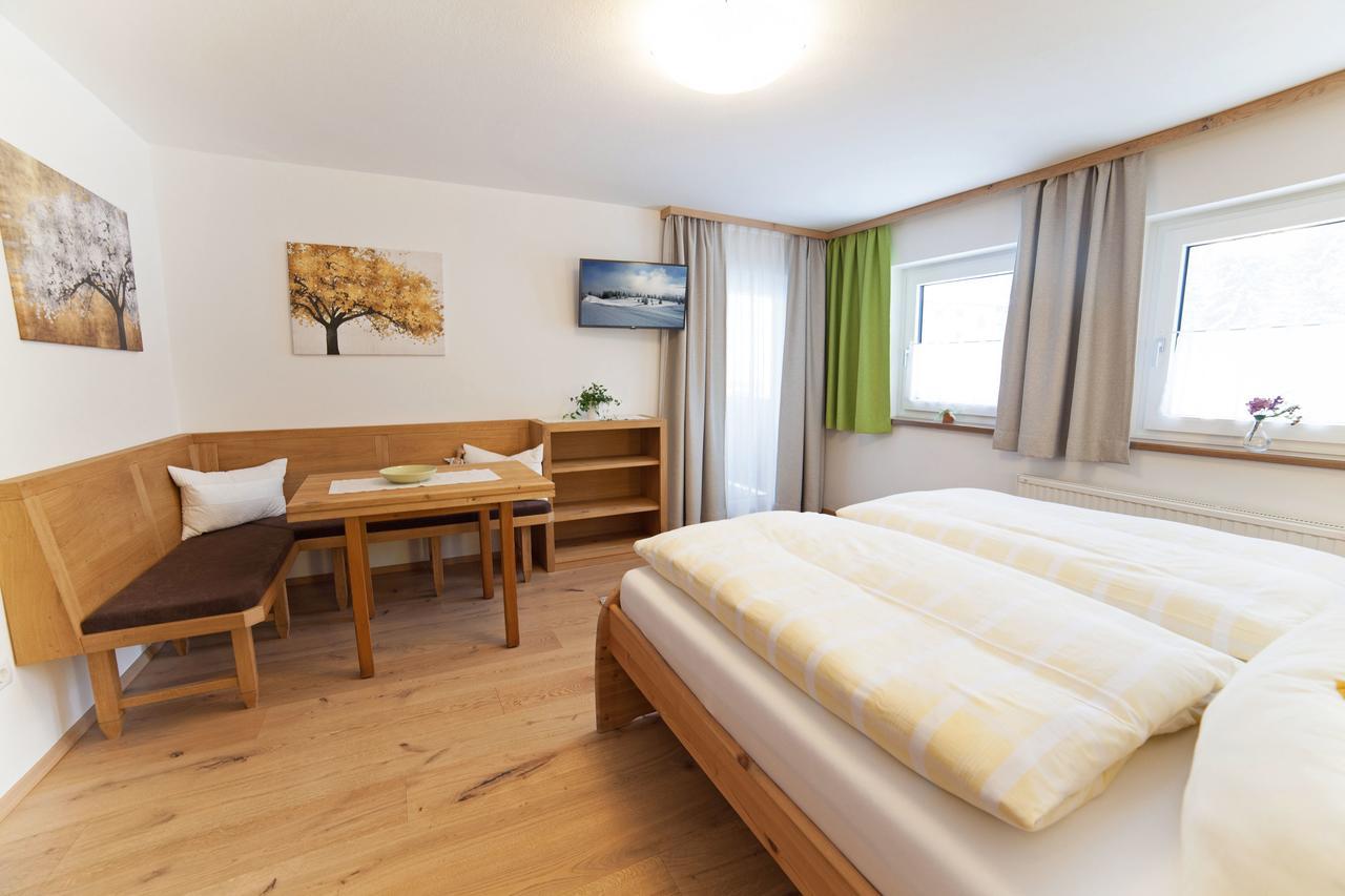 B&B Landhaus Vierthaler Filzmoos Luaran gambar