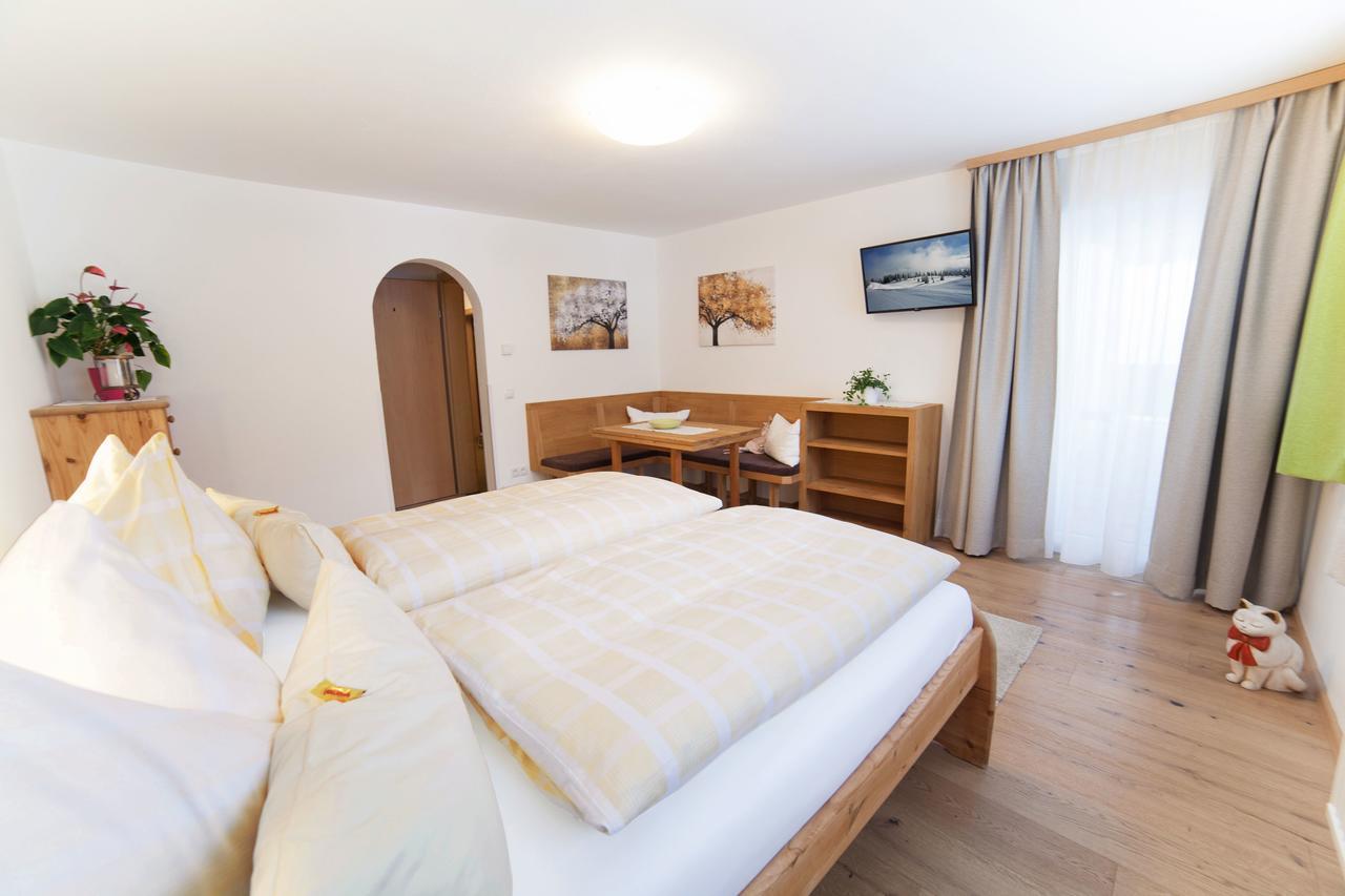 B&B Landhaus Vierthaler Filzmoos Luaran gambar