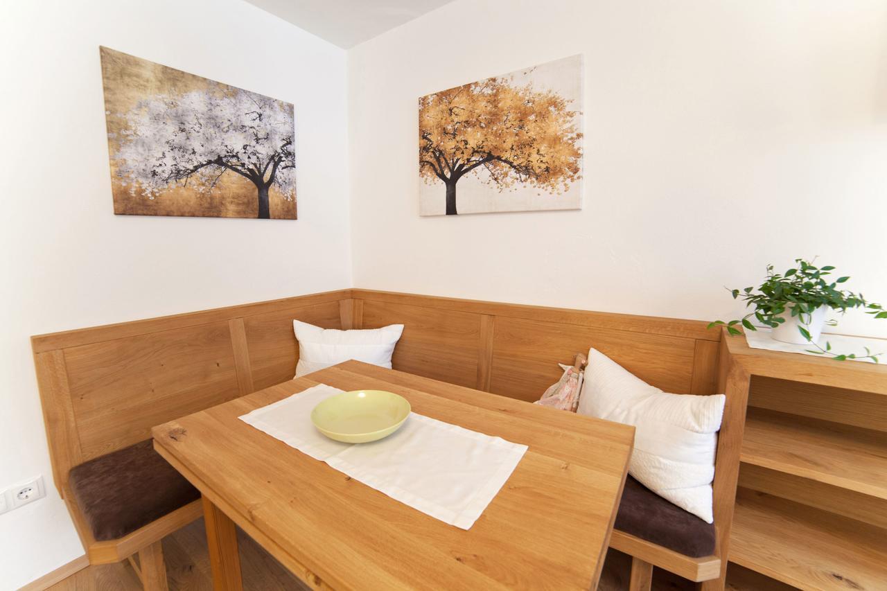 B&B Landhaus Vierthaler Filzmoos Luaran gambar