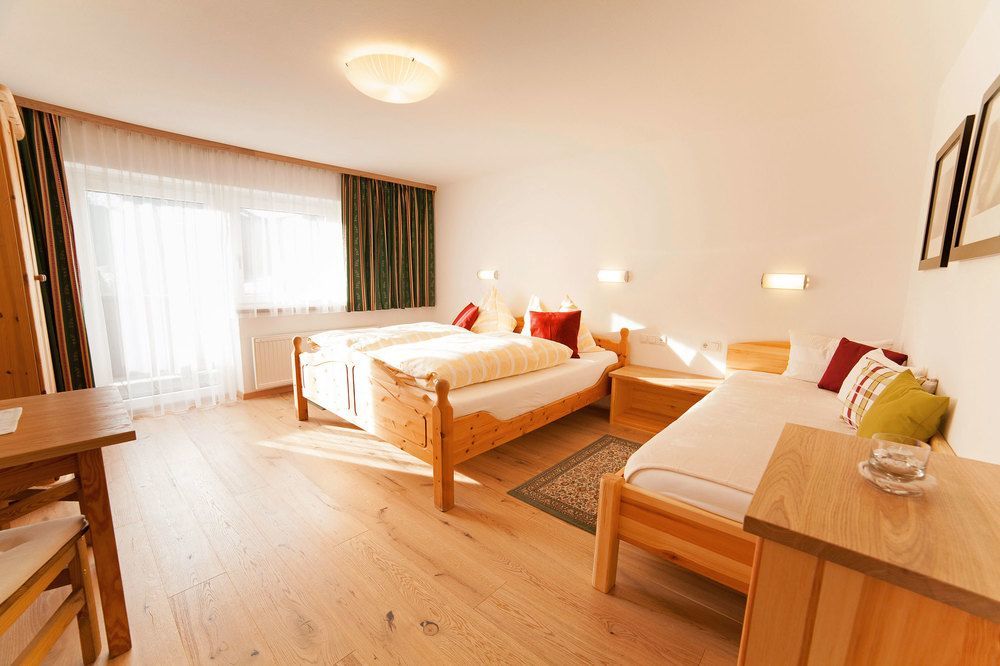 B&B Landhaus Vierthaler Filzmoos Luaran gambar