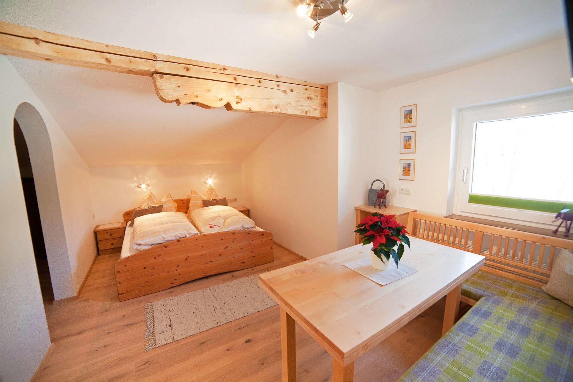 B&B Landhaus Vierthaler Filzmoos Luaran gambar