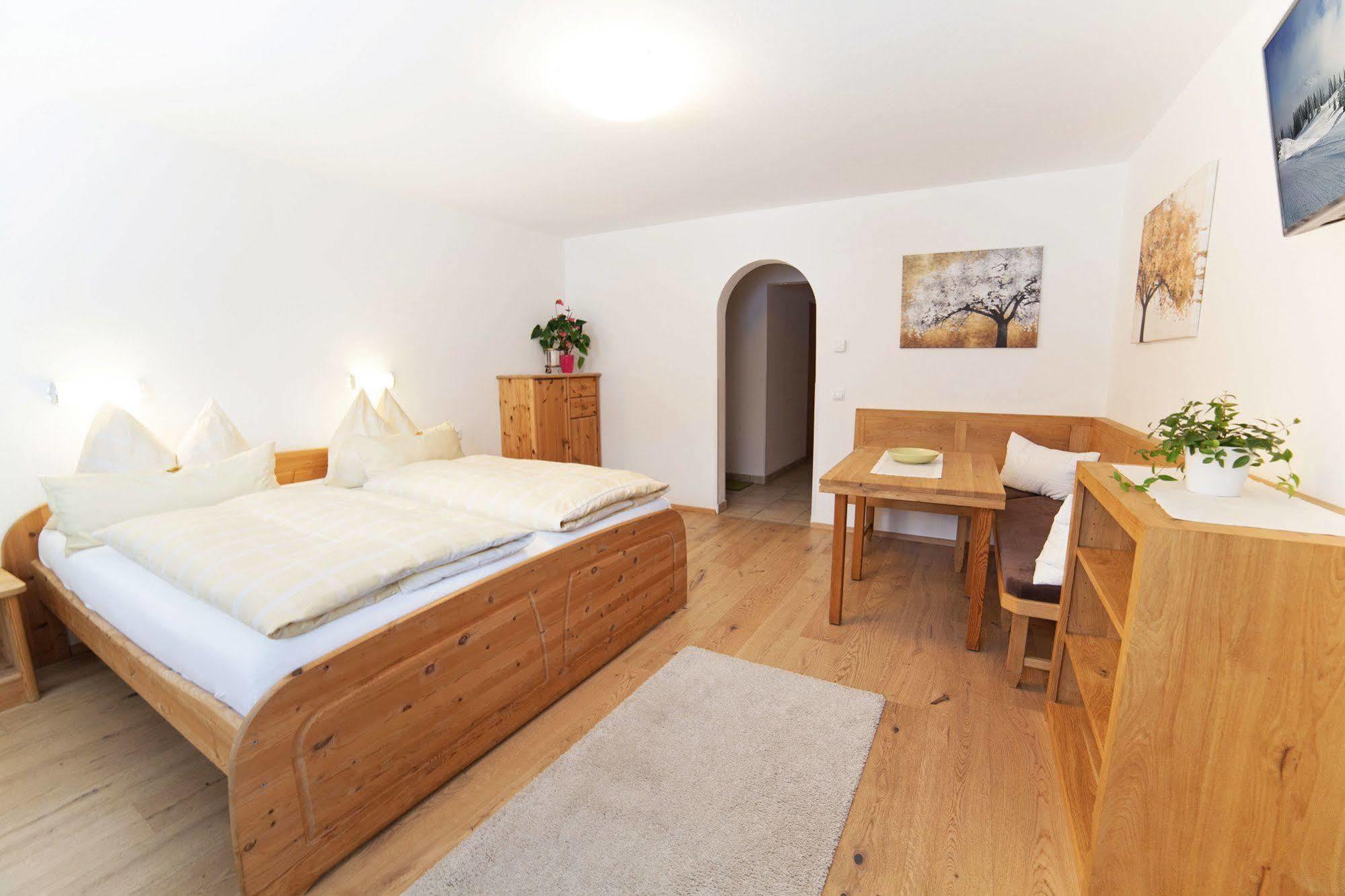B&B Landhaus Vierthaler Filzmoos Luaran gambar