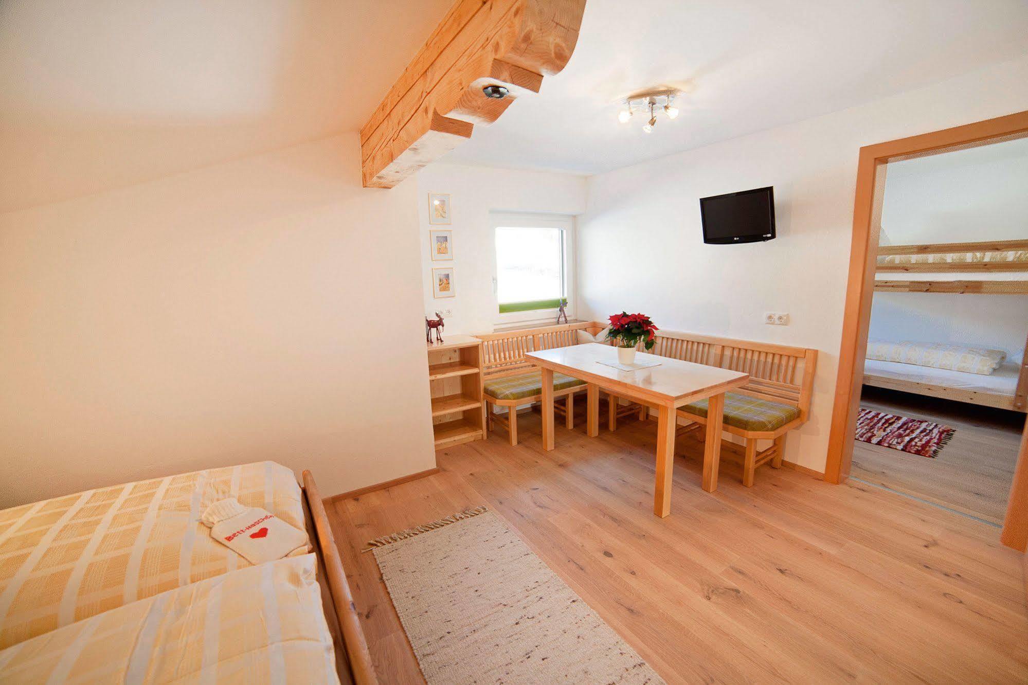 B&B Landhaus Vierthaler Filzmoos Luaran gambar