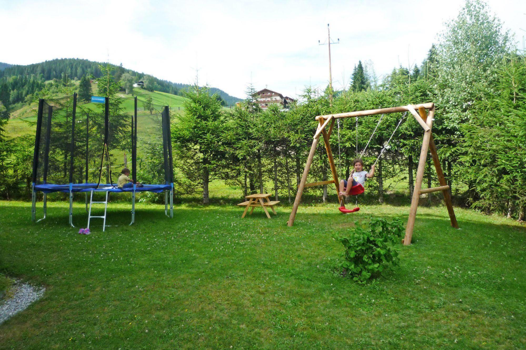 B&B Landhaus Vierthaler Filzmoos Luaran gambar