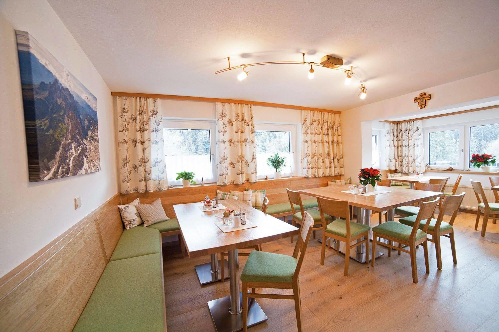 B&B Landhaus Vierthaler Filzmoos Luaran gambar