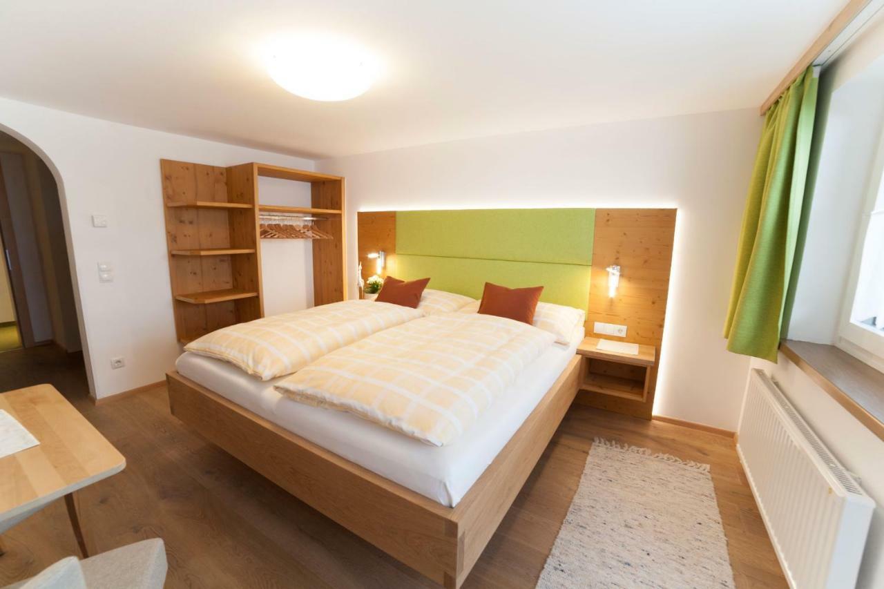 B&B Landhaus Vierthaler Filzmoos Luaran gambar